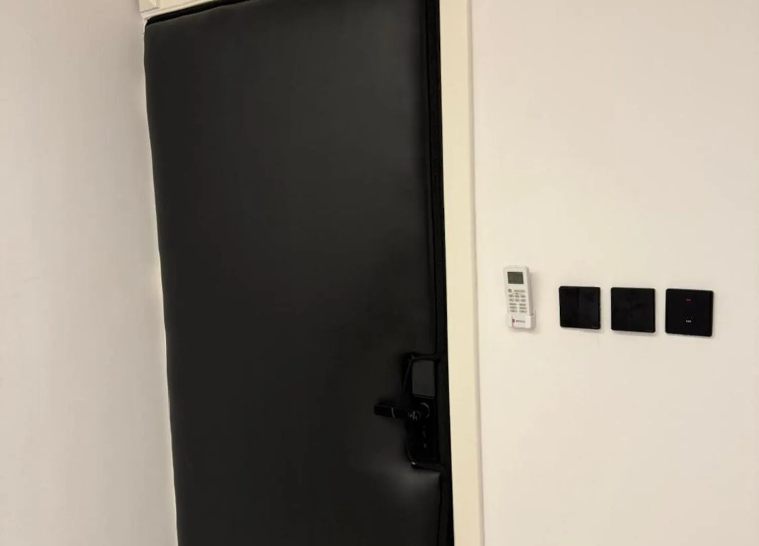 شقه فاخر بحي الصحافه Luxiury Apartment Great Location Riyadh