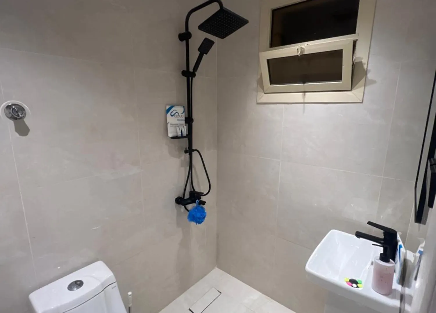شقه فاخر بحي الصحافه Luxiury Apartment Great Location Riyadh