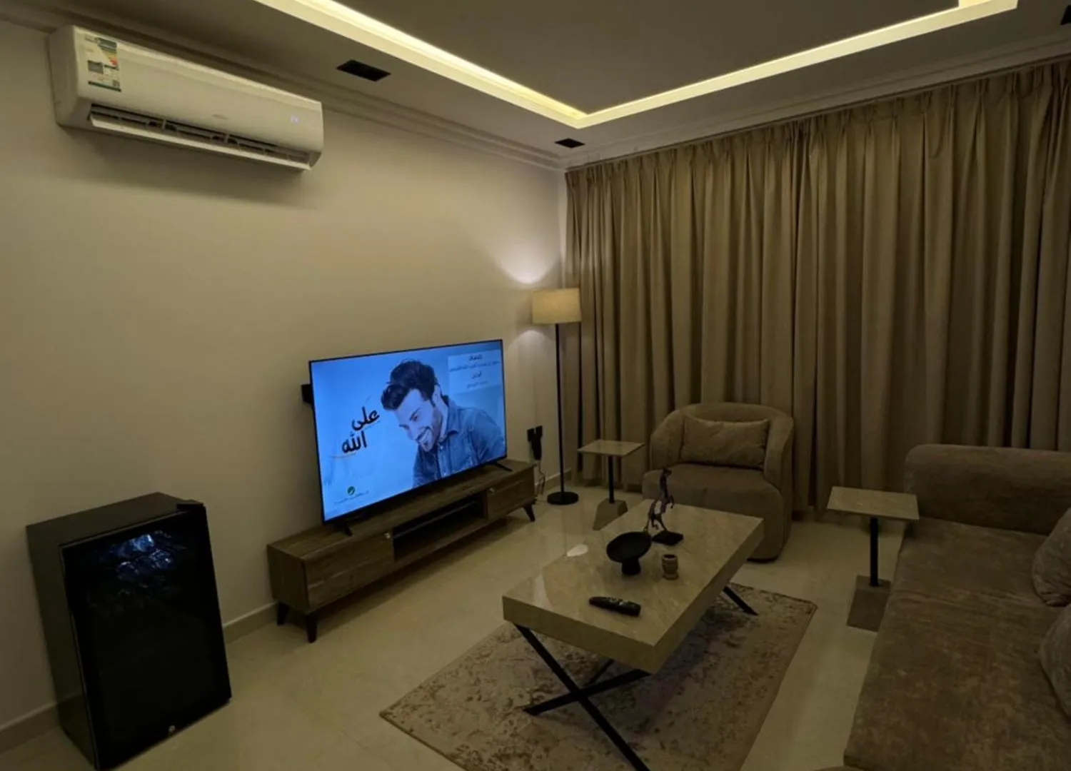 شقه فاخر بحي الصحافه Luxiury Apartment Great Location Riyadh 0*,  Saudi Arabia