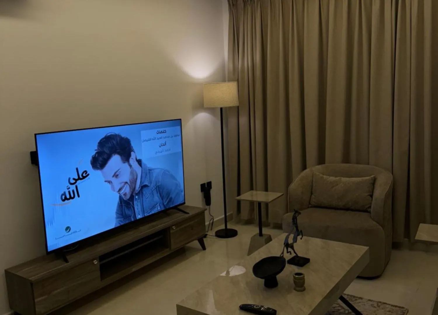 شقه فاخر بحي الصحافه Luxiury Apartment Great Location Riyadh